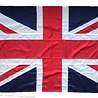 Henbrandt United Kingdom Union Jack Facade Flag 150x90cm | Per Piece Henbrandt United Kingdom Union Jack Facade Flag 150x90cm | Per Piece