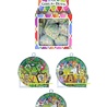 Henbrandt Jeu de flipper Animaux de la jungle 6 cm | 12 pièces Henbrandt Jeu de flipper Animaux de la jungle 6 cm | 12 pièces
