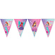 Procos Party Barbie Fantasy Garland 2.3 meters | Per Piece