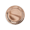 Tuf-Tuf Rose Gold Metallic Plates 18cm | 6 pieces Tuf-Tuf Rose Gold Metallic Plates 18cm | 6 pieces