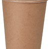 Tuf-Tuf Kraft Bekers 250ml | 10 stuks Tuf-Tuf Kraft Bekers 250ml | 10 stuks