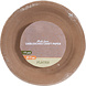 Tuf-Tuf Kraft Plates 17cm | 10 pieces