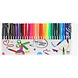 Free and Easy Colored pencils | 30 pieces