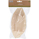 Tuf-Tuf Wooden Bowls | 6 pieces