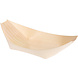 Tuf-Tuf Wooden Bowls | 6 pieces