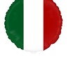 WeFiesta Italienischer Folienballon | 46 cm