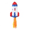 Godan Rocket Pinata 40x27x27cm | per piece Godan Rocket Pinata 40x27x27cm | per piece