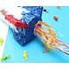Godan Rocket Pinata 40x27x27cm | per piece