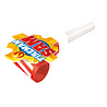 Riethmüller Langues de fête Sam le pompier 30 cm | 8 pièces Riethmüller Langues de fête Sam le pompier 30 cm | 8 pièces