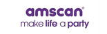 Amscan Amscan