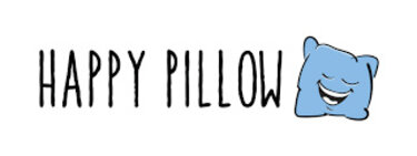 Happy Pillow