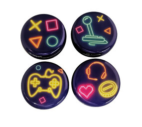 LG Imports Gamer Yo-Yo 5cm | per piece