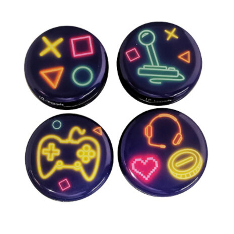 LG Imports Gamer Yo-Yo 5cm | per piece