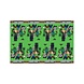 Procos Party Minecraft Tablecloth 120x180cm | per piece