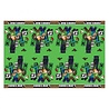Procos Party Nappe Minecraft 120x180cm | à l'unité