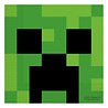 Procos Party Serviettes Minecraft 33x33cm | 20 pièces