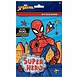 Livre d'autocollants Spider-Man - 500 autocollants