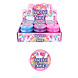 Henbrandt Unicorn Poop Slime 40g | 6 pieces