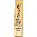Henbrandt Mikado-Spiel in Holzbox | 18 cm
