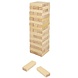 Henbrandt Wooden Stacking Game | 54-piece