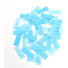 Godan Confetti shooter Gender reveal 15cm - jongen Godan Confetti shooter Gender reveal 15cm - jongen