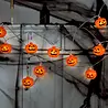 Tuf-Tuf Kürbis-LED-Beleuchtung | 2 Meter Tuf-Tuf Kürbis-LED-Beleuchtung | 2 Meter