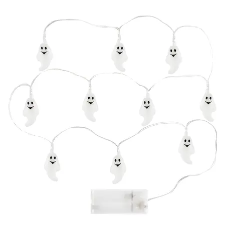 Tuf-Tuf Ghost LED Lighting | 2 Meters