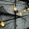 Tuf-Tuf Ghost LED Lighting | 2 Meters