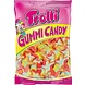 Trolli Bonbons en forme d'étoile de mer | 75 pièces