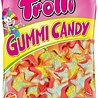 Trolli Seestern-Süßigkeiten | 75 Stück