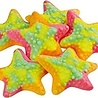 Trolli Seestern-Süßigkeiten | 75 Stück