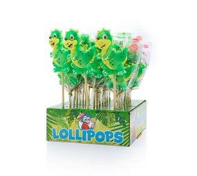 Felko Dino Pops Lollipop | per piece
