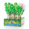 Felko Sucette Dino Pops | à l'unité Felko Sucette Dino Pops | à l'unité