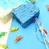 Godan Mr. Pixel Pinata 40x7.5x28cm | per piece