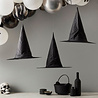 Ginger Ray Witch Hat Hanging Decoration | 3 pieces Ginger Ray Witch Hat Hanging Decoration | 3 pieces