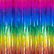 Godan Rainbow Door Curtain 100x200cm | per piece