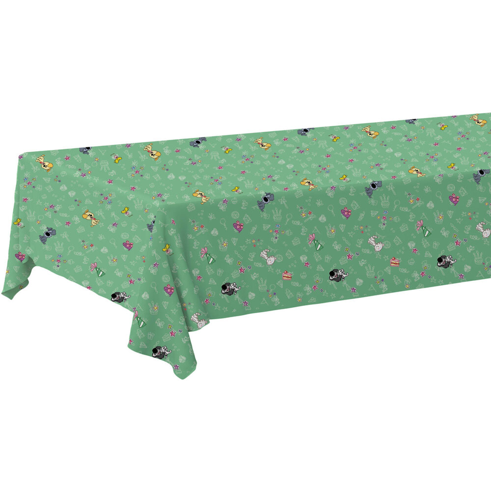 Folat Nappe Woezel and Pip 130 x 180 cm | à l'unité