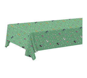 Folat Woezel en Pip Tafelkleed 130x180cm | per stuk Folat Woezel en Pip Tafelkleed 130x180cm | per stuk