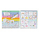 LG Imports Jeu de mémoire Licorne | 24 pièces