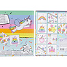 LG Imports Jeu de mémoire Licorne | 24 pièces LG Imports Jeu de mémoire Licorne | 24 pièces