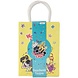 Folat Woezel and Pip party favor bags 27x20cm | 6 pieces
