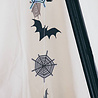 Folat Vleermuizen-Spinnenweb Hangdeco | 2 Stuks Folat Vleermuizen-Spinnenweb Hangdeco | 2 Stuks