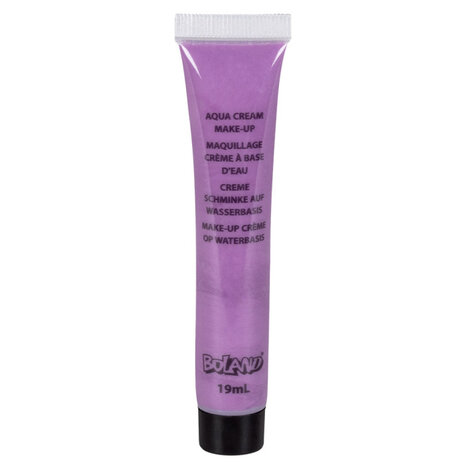 Boland Purple Face Paint Tube 19ml | per piece Boland Purple Face Paint Tube 19ml | per piece