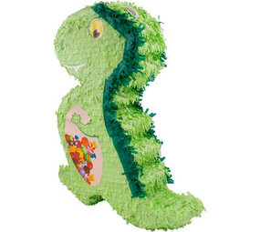 Folat Dinosaur 3D Pinata 55cm | per piece