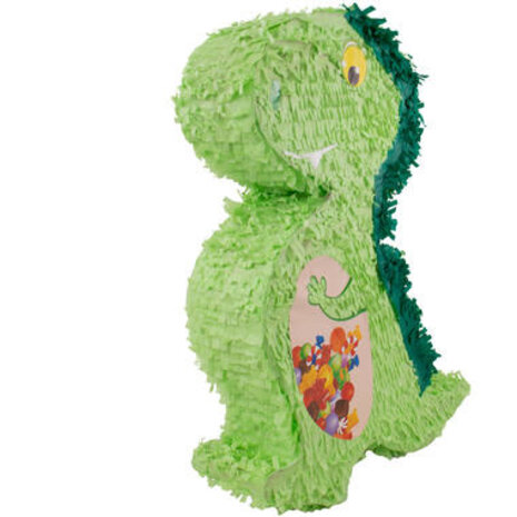 Folat Dinosaurus 3D Pinata 55cm | per stuk Folat Dinosaurus 3D Pinata 55cm | per stuk