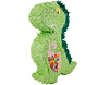 Folat Dinosaur 3D Pinata 55cm | per piece