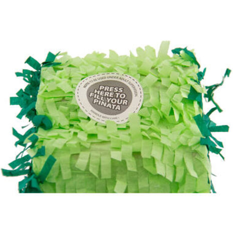 Folat Piñata dinosaure 3D 55 cm | à l'unité