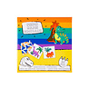 LG Imports Dinosaurier-Memory-Spiel | 24-teilig LG Imports Dinosaurier-Memory-Spiel | 24-teilig