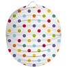 Folat Polka Dot Laternenkugel 22 cm | pro Stück Folat Polka Dot Laternenkugel 22 cm | pro Stück