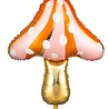 Partydeco Ballon champignon SuperShape 66x75cm | à l'unité Partydeco Ballon champignon SuperShape 66x75cm | à l'unité